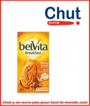 LU-BELVITA