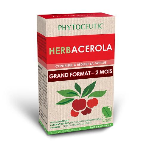 Herbacérola