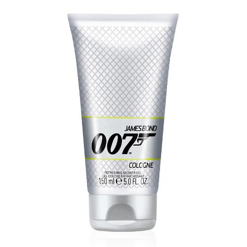 James Bond 007 – Cologne Gel Douche