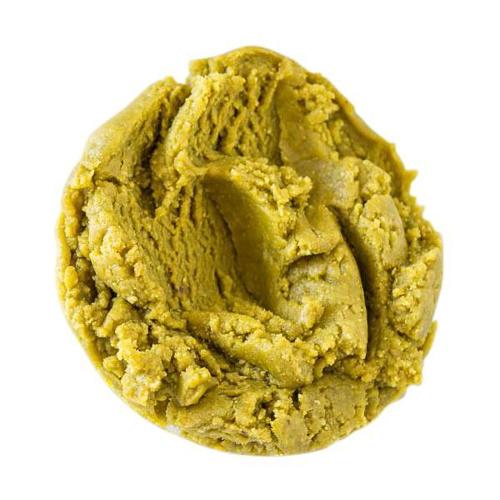 Pistachio Paste