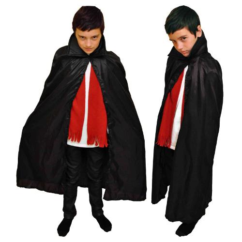 Cape De Vampire Enfant