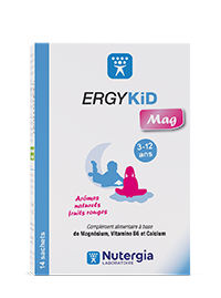 Ergykid Mag