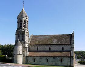 Plombier Tracy-Le-Val (60170)