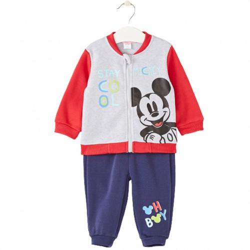 JOGGING BEBE MICKEY DIS BMB 51129557