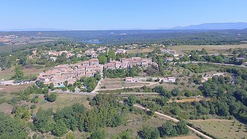 Serrurier Point Fort Fichet Artignosc-sur-Verdon (83630)