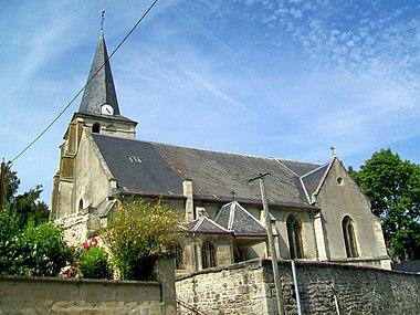 Chauffagiste Vineuil-Saint-Firmin (60500)