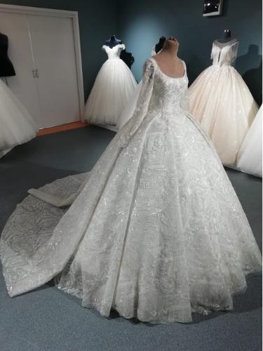 Turquie Fabricant Producteur robes de mariées - europages