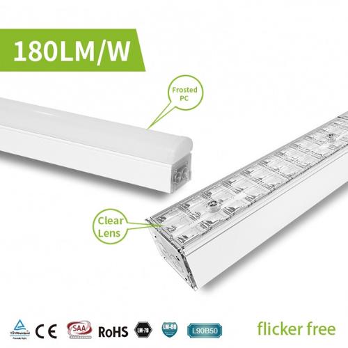 LED LINEAR LN