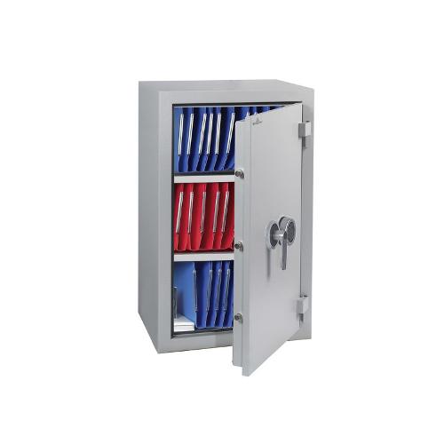 Armoire forte blindée Hartmann Star Protect 250 - 255 litres