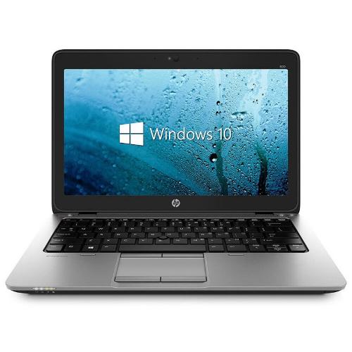 Hp Elitebook 820 G2 Core I5