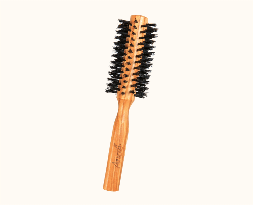 Brosse olivier ronde sanglier