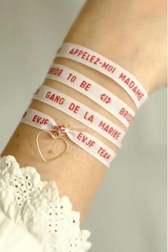 Bracelets pour cadeaux d'affaires