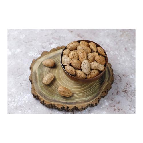 Amandes Bio En Coque De Provence - Direct Producteur