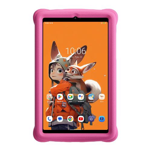 BLACKVIEW TAB 60 KIDS DUAL SIM (4G/LTE - 8,68'' - 4/128GB)