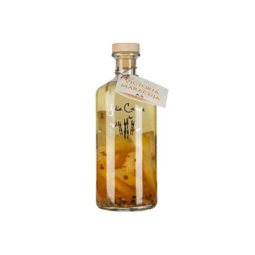 Rhum Arrangé Ananas Passion Jolie Canne 28° - 70cl