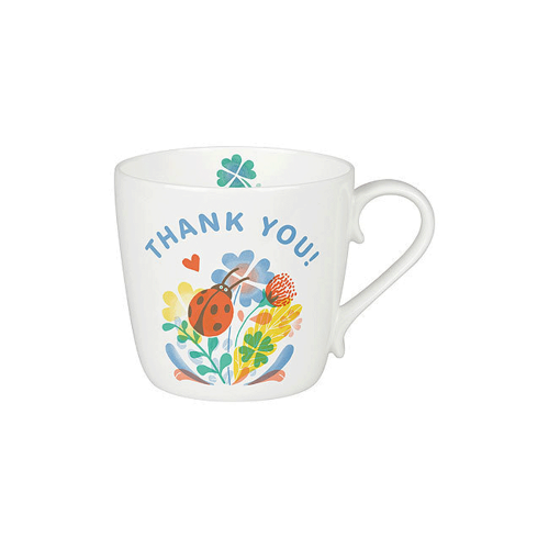 Tasse thank you 425ml