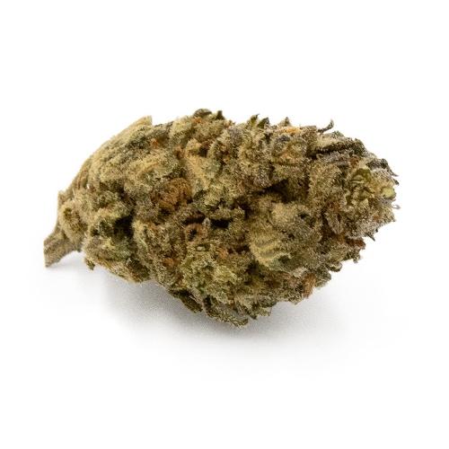 Infusion Fleurs Cbd - Orange Bud