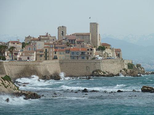 Serrurier Point Fort Fichet Antibes (06160)