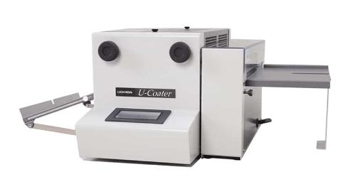 Vernisseuse U-Coater – UCHIDA