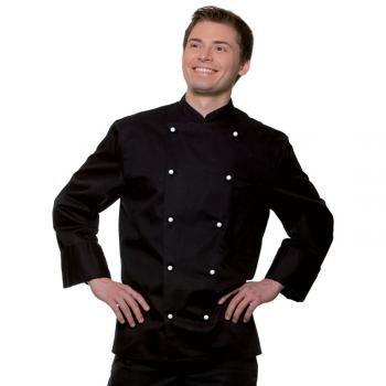 Veste De Cuisine