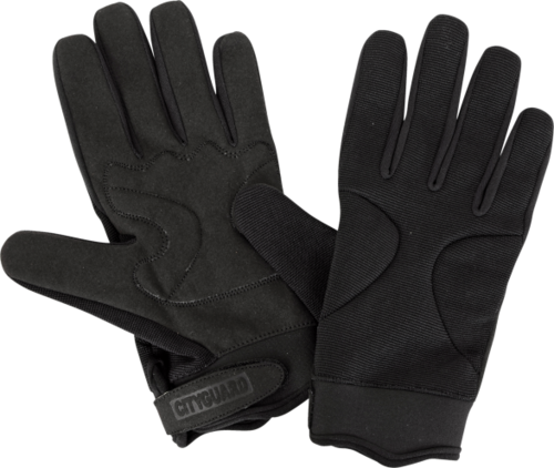 Gants Bi-Matiere