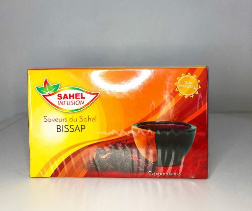 Infusion Bissap