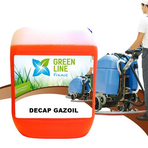 Décap Gazoil