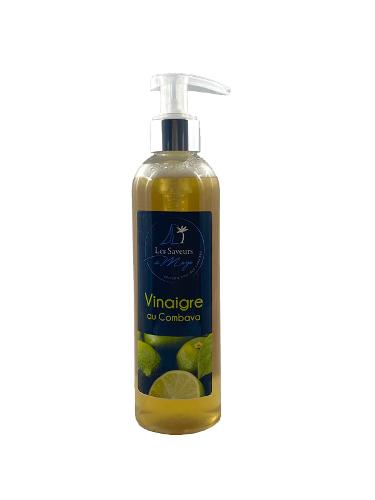 Vinaigre au Combava 250 ml