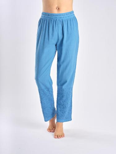 C1545 PANTALON TRESOR