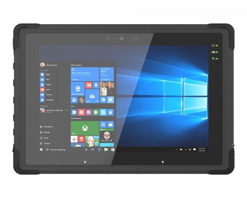 Tablette Durcie CW-S10