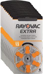 Rayovac Extra Advanced 13