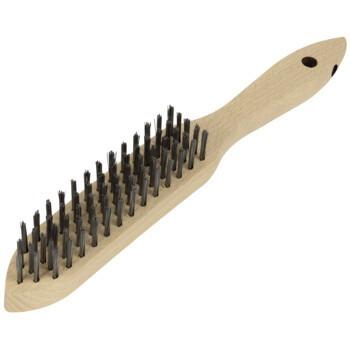 Brosses à main