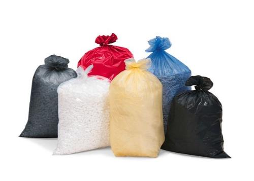 Fabricant Producteur sacs poubelle - Europages