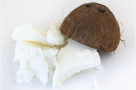 Cire De Coco Naturelle Pour Bougies