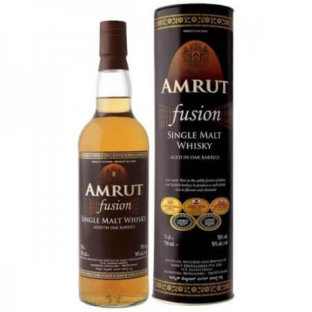 Amrut Fusion