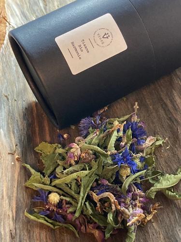 Tisane Harmonie Bio