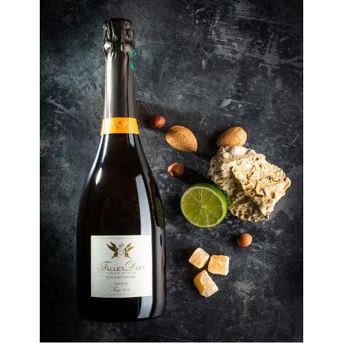 Champagne Extra Brut  EOCENE