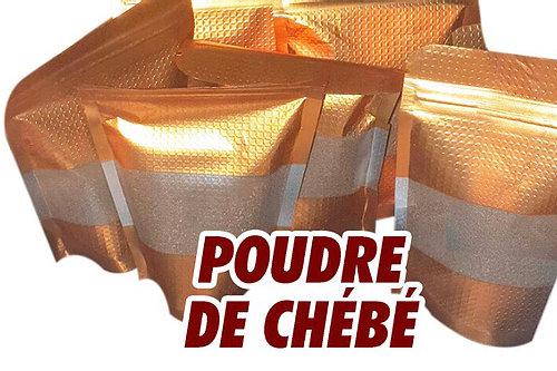 Poudre De Chébé