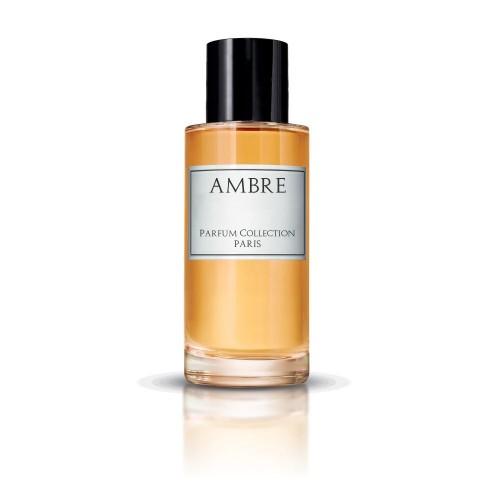 Parfum AMBRE