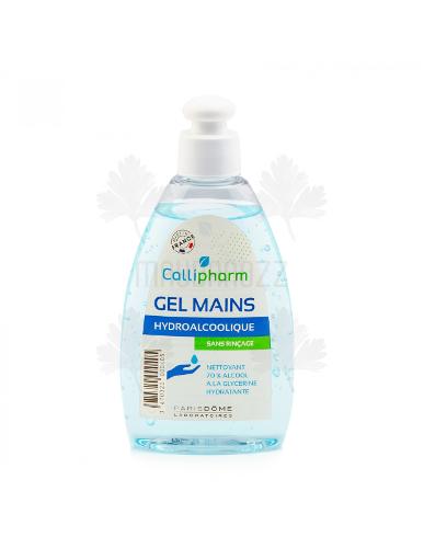 Gel Hydroalcoolique 200ml