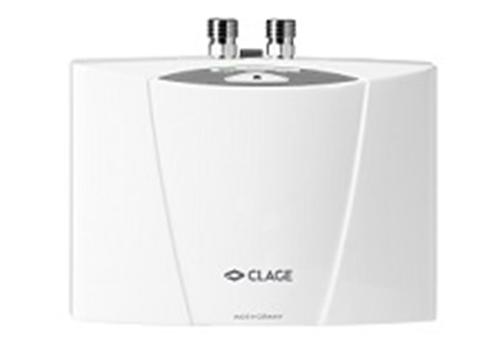 E-chauffe-eau instantané MCX 3