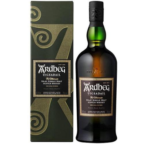 Ardbeg Uigeadail