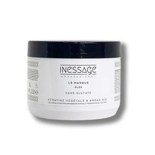 Masque réparateur cheveux sans sulfate