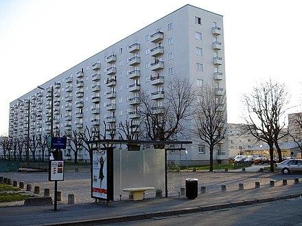 Plombier Bobigny (93000)