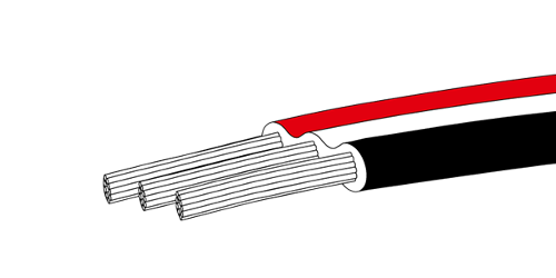 Cable L-12