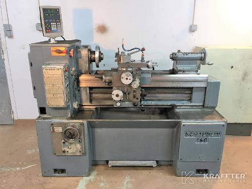 SCHAUBLIN 160