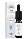 Huile MCT Broad Spectrum CBD Caramel 30%