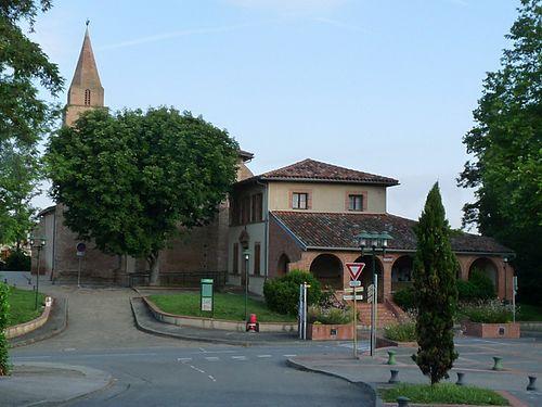 Serrurier Point Fort Fichet Auzielle (31650)