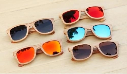 Fournisseur lunettes de soleil en bois | Europages - Europages
