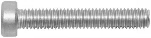 VIS A METAUX TETE CYLINDRIQUE BASSE SIX LOBES